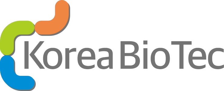 코리아바이오텍 LOGO