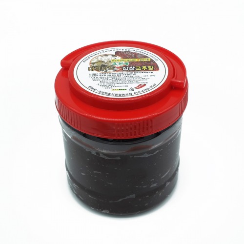 찹쌀고추장 (1kg)