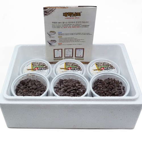 대학낫도 약콩 (230g×20개)